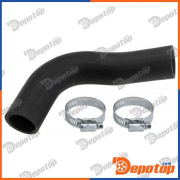 Gaine de suralimentation pour TOYOTA | GPP-TY-019, 1734233051
